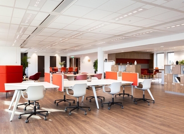 70 m² Business park in Utrecht, Parijsboulevard 209 (3541 CS) - 3 | MatchOffice.com