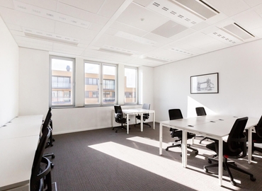 70 m² Business park in Utrecht, Parijsboulevard 209 (3541 CS) - 1 | MatchOffice.com