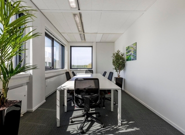 100 m² Conference room in Nieuwegein, Nevelgaarde 8 (3436 ZZ) - 1 | MatchOffice.com