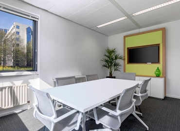 100 m² Conference room in Nieuwegein, Nevelgaarde 8 (3436 ZZ) - 0 | MatchOffice.com