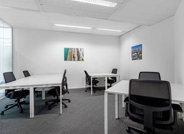 Virtual office in Nieuwegein, Nevelgaarde 8 (3436 ZZ) - 4 | MatchOffice.com