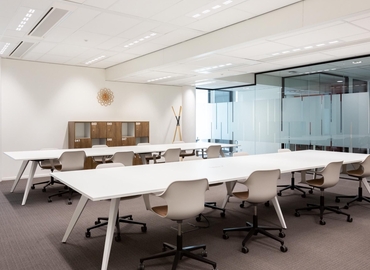 100 m² Convention center in Nieuwegein, Nevelgaarde 8 (3436 ZZ) - 10 | MatchOffice