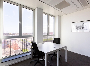 Virtual office in Nieuwegein, Nevelgaarde 8 (3436 ZZ) - 5 | MatchOffice