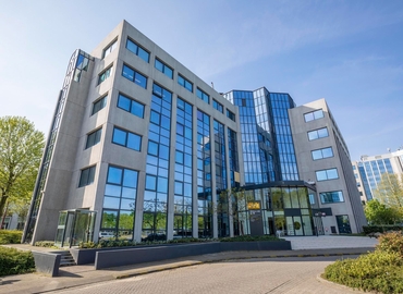 70 m² Business park in Nieuwegein, Nevelgaarde 8 (3436 ZZ) - 11 | MatchOffice