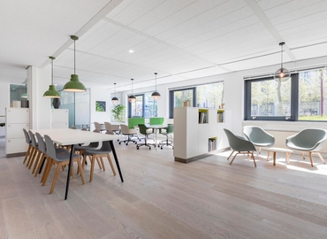 70 m² Coworking space  in Nieuwegein, Nevelgaarde 8 (3436 ZZ) - 1 | MatchOffice