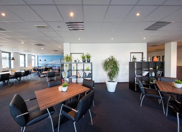 100 m² Conference room in Nijmegen, Kerkenbos 1037 (6546 BB) - 4 | MatchOffice.com