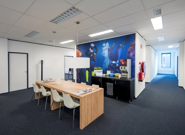 100 m² Convention center in Nijmegen, Kerkenbos 1037 (6546 BB) - 5 | MatchOffice