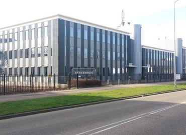 100 m² Meeting room in Nijmegen, Kerkenbos 1037 (6546 BB) - 9 | MatchOffice.com