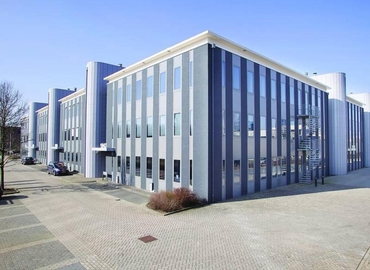 Virtual business address in Nijmegen, Kerkenbos 1037 (6546 BB) - 3 | MatchOffice.com