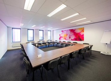 100 m² Meeting room in Nijmegen, Kerkenbos 1037 (6546 BB) - 16 | MatchOffice.com
