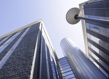 Virtual office in Nijmegen, Kerkenbos 1037 (6546 BB) - 4 | MatchOffice