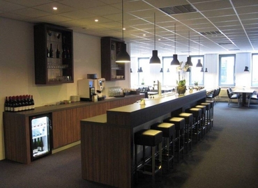 Virtual office space in Nijmegen, Kerkenbos 1037 (6546 BB) - 6 | MatchOffice