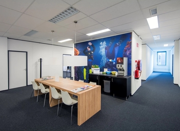 50 m² Convention center in Nijmegen, Kerkenbos 1037 (6546 BB) - 11 | MatchOffice