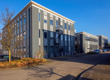 50 m² Convention center in Nijmegen, Kerkenbos 1037 (6546 BB) - 14 | MatchOffice.com