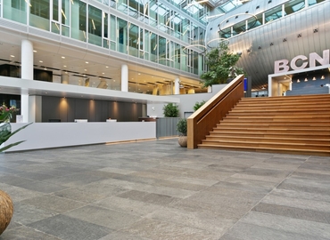 Virtual business address in Eindhoven, Kennedyplein 200 (5611 ZT) - 1 | MatchOffice.com