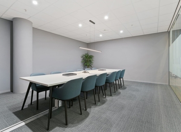 Virtual business address in Eindhoven, Kennedyplein 200 (5611 ZT) - 3 | MatchOffice