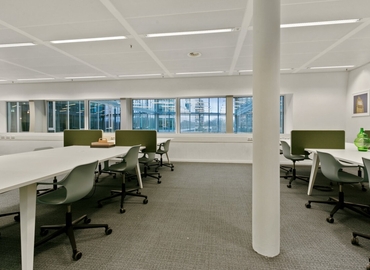 Virtual office in Eindhoven, Kennedyplein 200 (5611 ZT) - 4 | MatchOffice.com