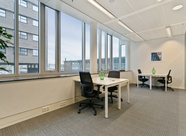 Virtual office space in Eindhoven, Kennedyplein 200 (5611 ZT) - 5 | MatchOffice.com