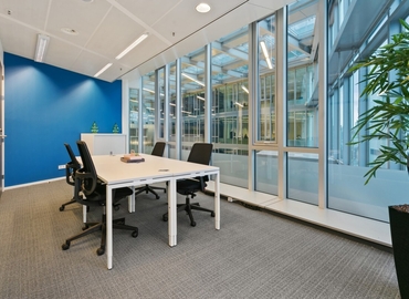 Virtual office in Eindhoven, Kennedyplein 200 (5611 ZT) - 6 | MatchOffice
