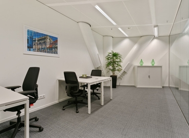 70 m² Shared office  in Eindhoven, Kennedyplein 200 (5611 ZT) - 8 | MatchOffice
