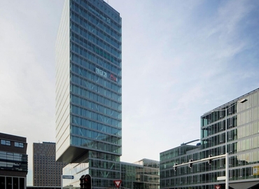 Virtual business address in Eindhoven, Kennedyplein 200 (5611 ZT) - 9 | MatchOffice