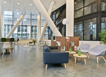 70 m² Co-working  in Eindhoven, Kennedyplein 200 (5611 ZT) - 13 | MatchOffice
