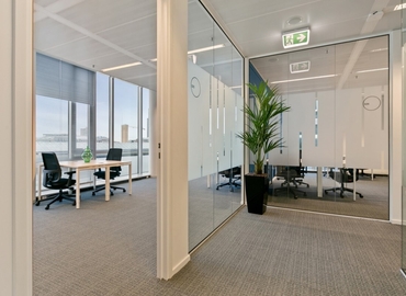 70 m² Coworking  in Eindhoven, Kennedyplein 200 (5611 ZT) - 14 | MatchOffice