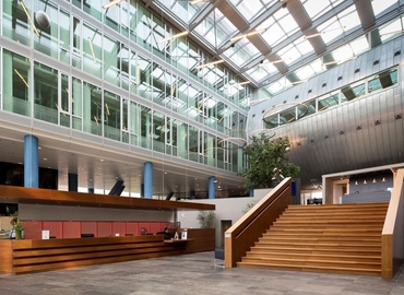 70 m² Coworking  in Eindhoven, Kennedyplein 200 (5611 ZT) - 16 | MatchOffice.com