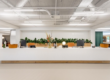 70 m² Conference hall in Amsterdam West, Haarlemmerweg 331 (1051 LH) - 3 | MatchOffice