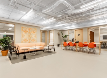 70 m² Convention center in Amsterdam West, Haarlemmerweg 331 (1051 LH) - 5 | MatchOffice.com