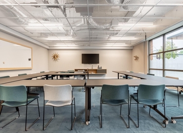 70 m² Conference space in Amsterdam West, Haarlemmerweg 331 (1051 LH) - 0 | MatchOffice