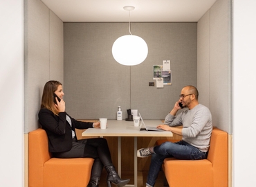 70 m² Conference space in Amsterdam West, Haarlemmerweg 331 (1051 LH) - 10 | MatchOffice.com