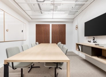 Virtual office in Amsterdam West, Haarlemmerweg 331 (1051 LH) - 7 | MatchOffice.com