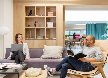 70 m² Serviced office in Amsterdam West, Haarlemmerweg 331 (1051 LH) - 9 | MatchOffice