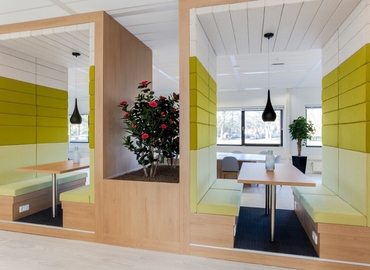 70 m² Conference room in Amstelveen, Bavincklaan 7 (1183 AT) - 6 | MatchOffice.com