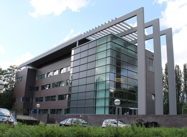 Virtual address in Amstelveen, Bavincklaan 7 (1183 AT) - 8 | MatchOffice.com