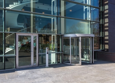 Virtual office space in Amstelveen, Bavincklaan 7 (1183 AT) - 9 | MatchOffice.com