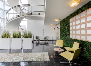Virtual business address in Amstelveen, Bavincklaan 7 (1183 AT) - 0 | MatchOffice