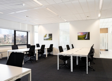 70 m² Co-working  in Amstelveen, Bavincklaan 7 (1183 AT) - 2 | MatchOffice