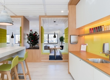 70 m² Business space in Amstelveen, Bavincklaan 7 (1183 AT) - 7 | MatchOffice.com