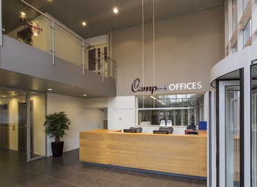 Virtual office in Diemen, Dalsteindreef 141 (1112 XJ) - 3 | MatchOffice