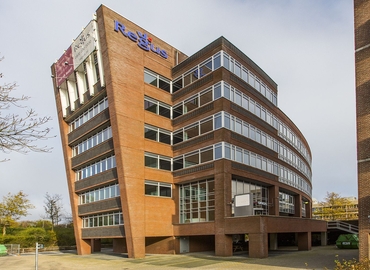 500 m² Conference hall in Diemen, Dalsteindreef 141 (1112 XJ) - 9 | MatchOffice.com
