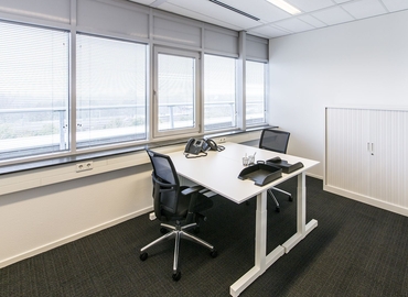 Virtual address in Diemen, Dalsteindreef 141 (1112 XJ) - 5 | MatchOffice