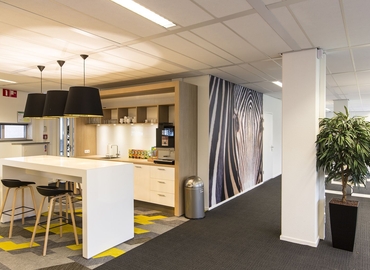 Virtual office space in Diemen, Dalsteindreef 141 (1112 XJ) - 9 | MatchOffice.com