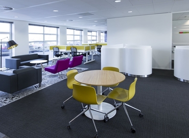 500 m² Conference space in Stichtse Vecht, De Corridor 5C (3621 ZA) - 1 | MatchOffice.com