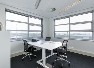 500 m² Meeting room in Stichtse Vecht, De Corridor 5C (3621 ZA) - 5 | MatchOffice.com
