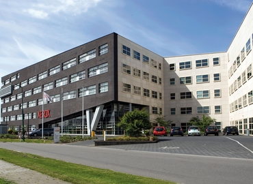 Virtual office in Breukelen, De Corridor 5C (3621 ZA) - 13 | MatchOffice