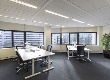 Virtual address in Amsterdam Southeast, Hoogoorddreef 9 (1101 BA) - 7 | MatchOffice