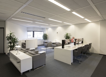 500 m² Conference room in Amsterdam Southeast, Hoogoorddreef 9 (1101 BA) - 2 | MatchOffice