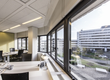 500 m² Meeting room in Amsterdam Southeast, Hoogoorddreef 9 (1101 BA) - 4 | MatchOffice